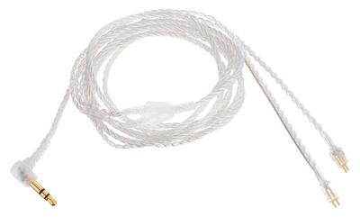 Hörluchs Premium Cable silver