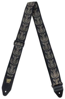 Ernie Ball Royal Crest Jacquard Strap