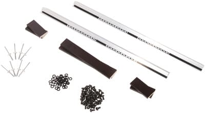 Thon 12U Live Rack rail