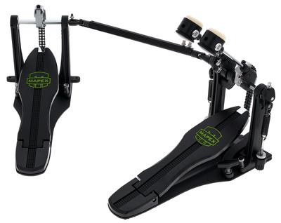 Mapex P810TW Armory Double Pedal