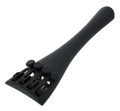 Wittner Tailpiece Cello 1/4 - 1/8