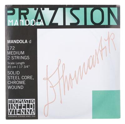 Thomastik 172 Mandola D Medium