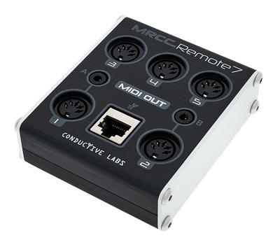 Conductive Labs MRCC Remote 7