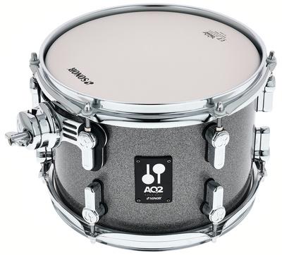 Sonor 10"x07"" AQ2 Tom Tom TQZ"
