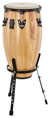 Thomann 11,75" Conga PP Black Edition"