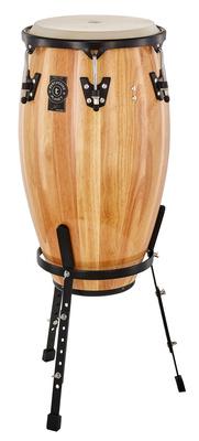 Thomann 12" Conga PP Black Edition"