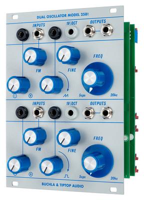 Tiptop Audio Buchla Model 258t