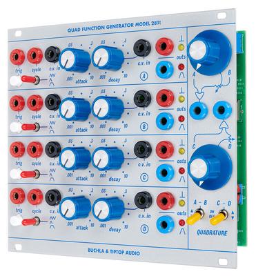 Tiptop Audio Buchla Model 281t