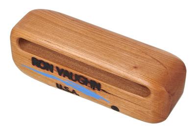 Ron Vaughn W-1.2 Piccolo Wood Block B6