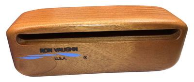 Ron Vaughn W-4.7 Wood Block G5