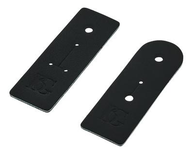 BG France ALP Leather Pads