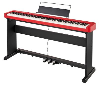 Casio CDP-S160 RD