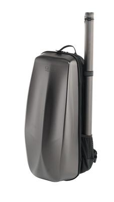 Gewa Violin Space Bag Titanium 4/4