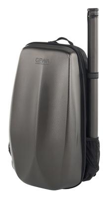 Gewa Violin Space Bag Titanium 1/2