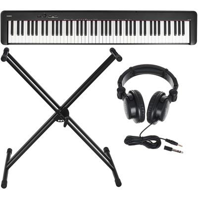Casio CDP-S110 BK Set