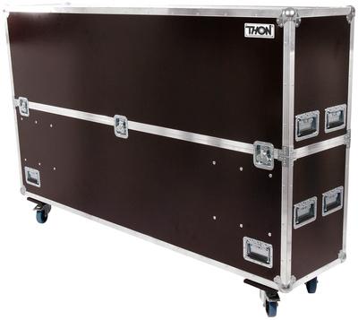Thon Display Multicase 75" 2in1"