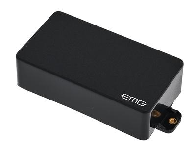 EMG 81 Black Long Shaft