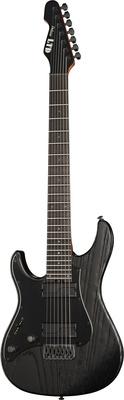 ESP LTD SN-1007 Bar HT BK Bl LH