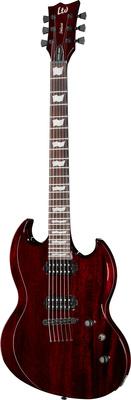 ESP LTD Viper-1000 Black Cherry