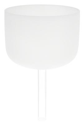 Thomann Crystal Handle SB 9" CF"