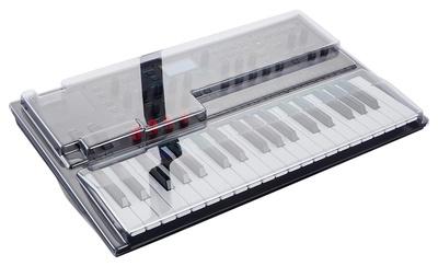 Decksaver Korg Wavestate/Opsix/Modwave