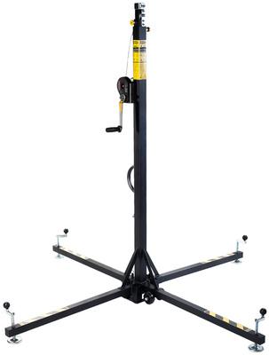 Block And Block SIGMA-50 Truss Lift 120kg 5.0m