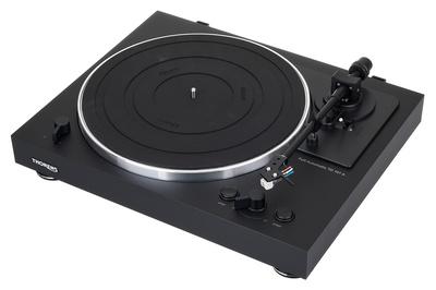 Thorens TD 101 A black
