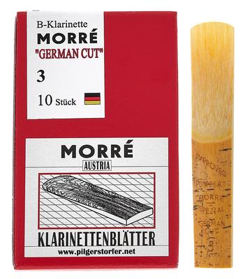 Pilgerstorfer Morré German Cut 3.0
