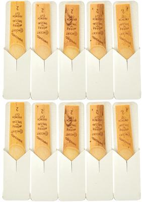 Pilgerstorfer Morré French Cut Bb-Clar 2.0