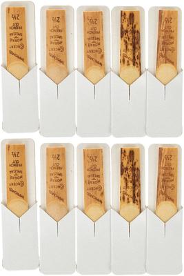 Pilgerstorfer Morré French Cut Bb-Clar 2.5