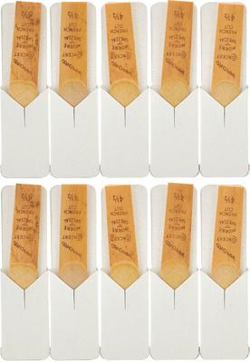 Pilgerstorfer Morré French Cut Bb-Clar 4.5