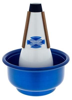 Wallace TWC-401 Bb Trpt Cup Adjustable