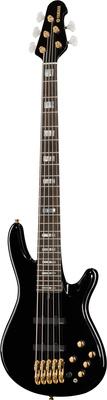 Yamaha BBNE2 Nathan East Black