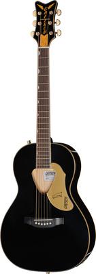 Gretsch G5021E Ran. Peng. Parlor Black