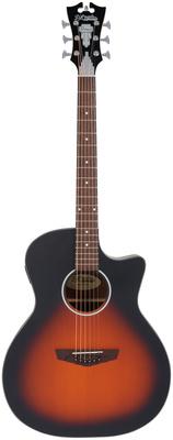DAngelico Premier Gramercy LS S.Vint.SB