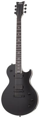 Schecter Solo-II SLS Elite Evil Twin