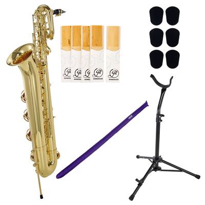 Startone SBS-75 Baritone Sax Set