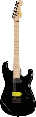 Charvel Sean Long San Dimas HH Black