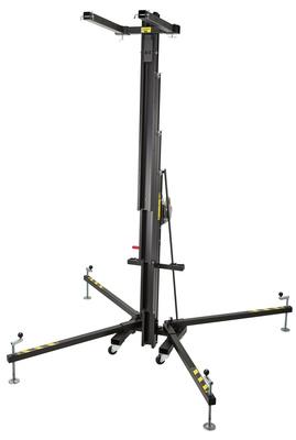 Block And Block OMEGA-30 Fork Lift 220kg 5.0m