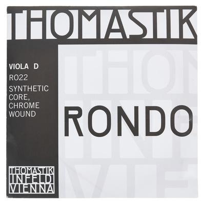 Thomastik RO22 Rondo D Viola 4/4