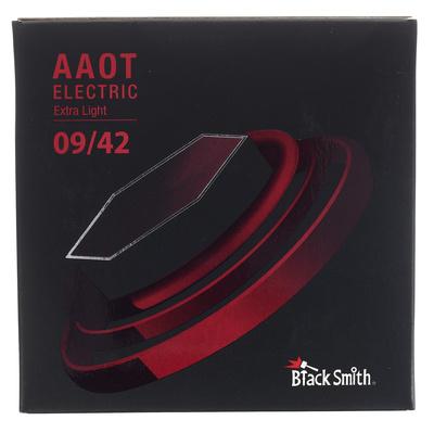 Blacksmith AANW-0942 AAOT Electric SL
