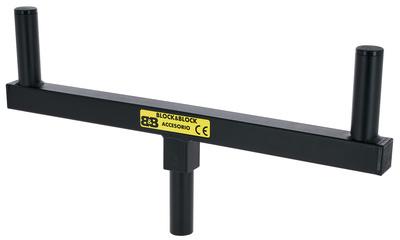 Block And Block AM3506 Stativgabel 35 B-Stock