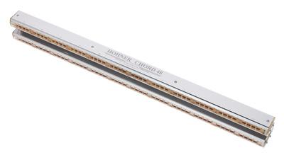 Hohner Orchestra Chord 48