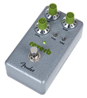 Fender Hammertone Reverb