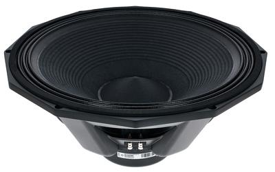 Precision Devices PD.24603BR 8 Ohm