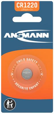 Ansmann CR 1220