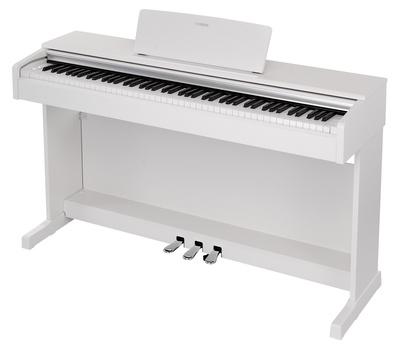 Yamaha YDP-145 WH Arius