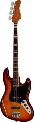 Marcus Miller V5R Alder-4 TS