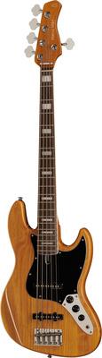 Marcus Miller V5R Alder-5 NT