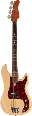Marcus Miller P5R Alder-4 VWH